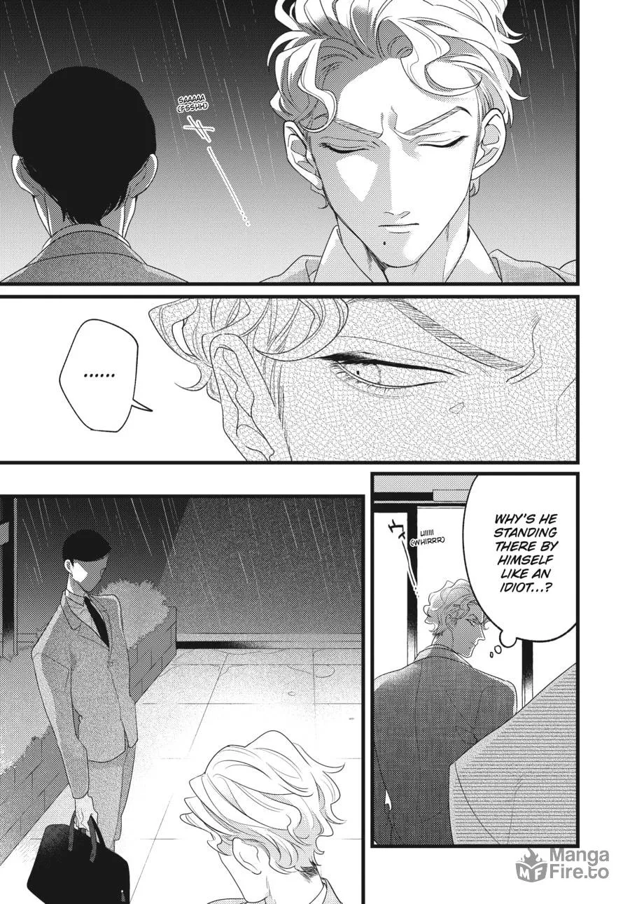 Revenge Agent Hizumi-san Chapter 1 page 9 - 