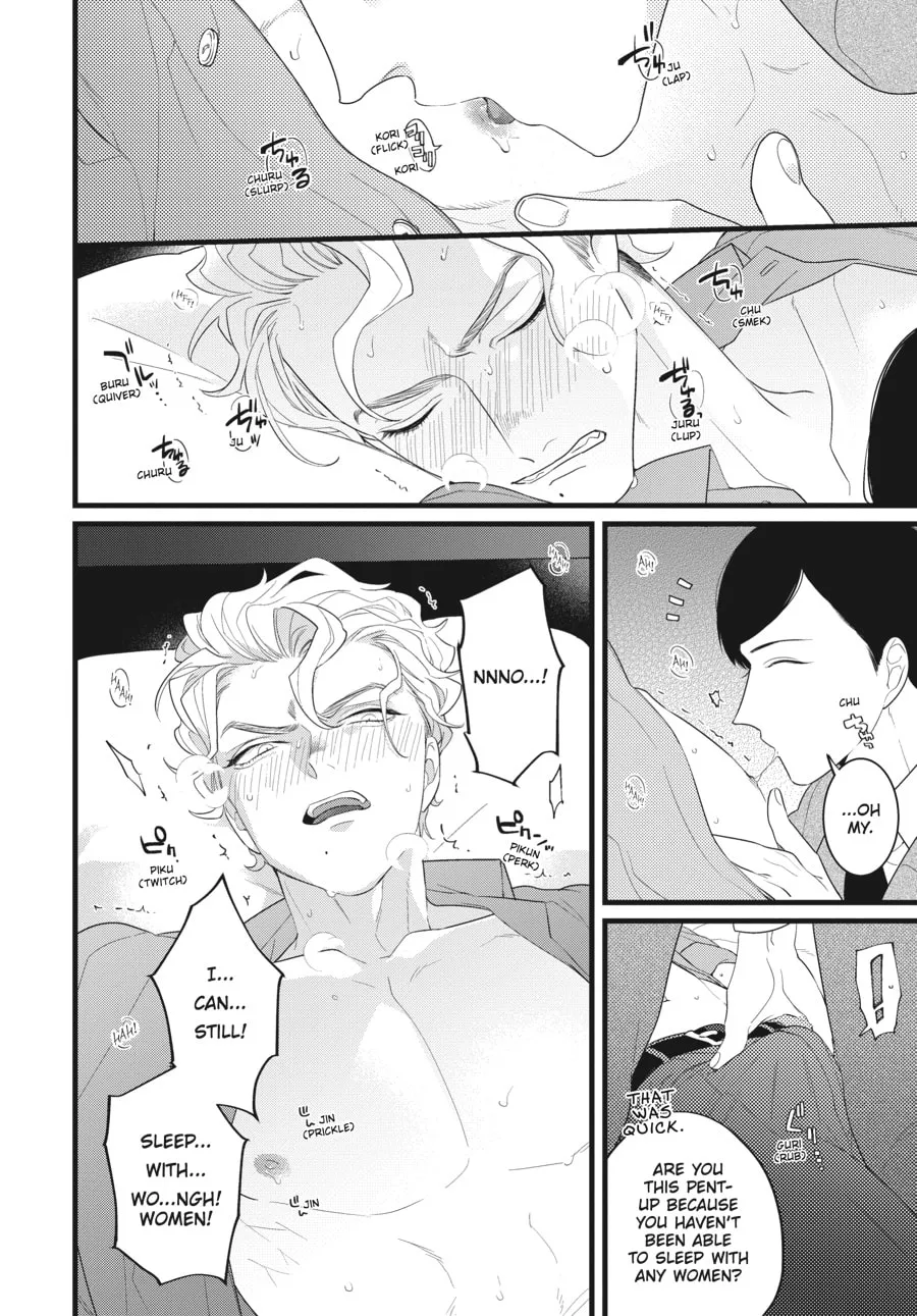 Revenge Agent Hizumi-san Chapter 2 page 28 - 