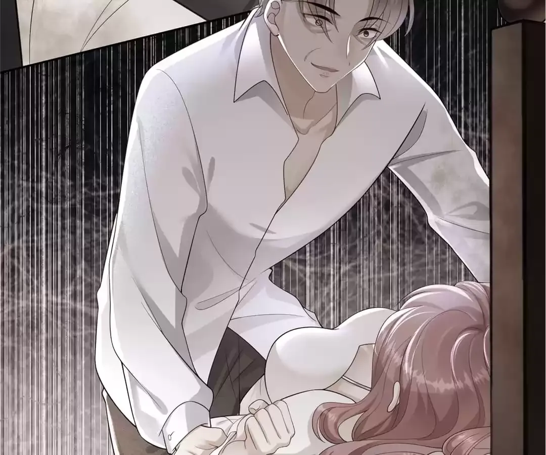 Revenge Gone Wrong Chapter 1 page 14 - 