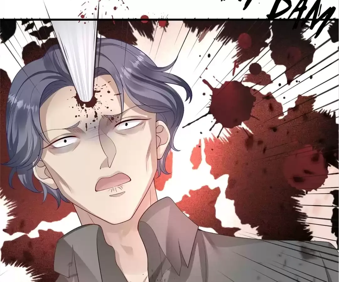 Revenge Gone Wrong Chapter 1 page 28 - 