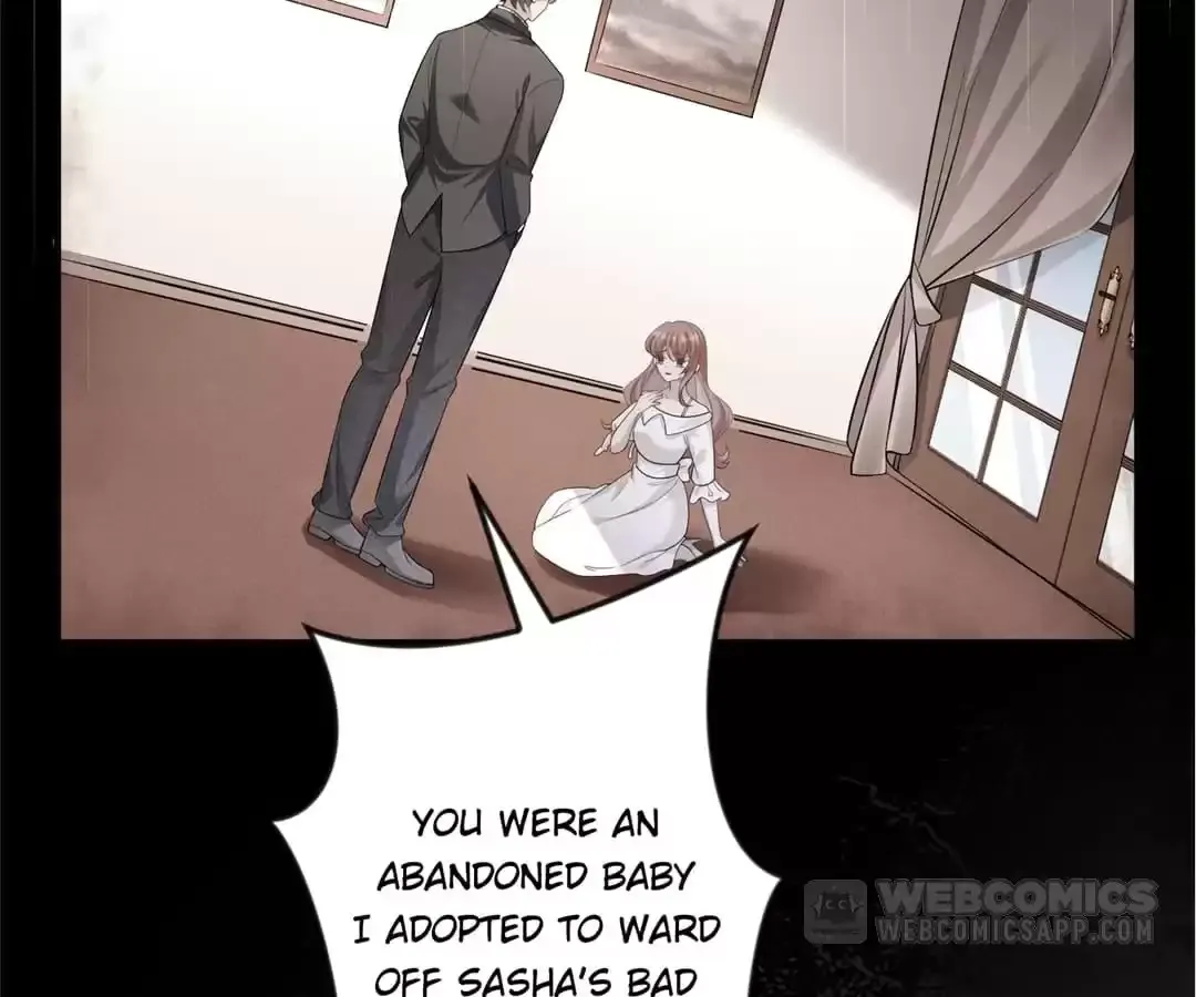 Revenge Gone Wrong Chapter 1 page 10 - 