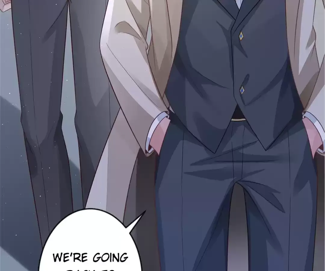 Revenge Gone Wrong Chapter 10 page 19 - 