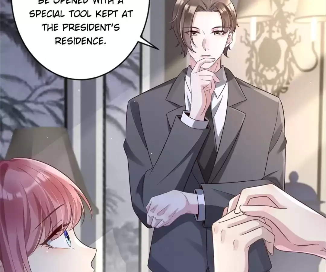 Revenge Gone Wrong Chapter 10 page 3 - 