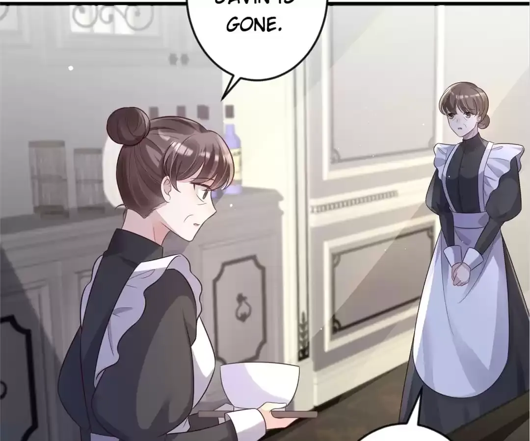 Revenge Gone Wrong Chapter 10 page 23 - 