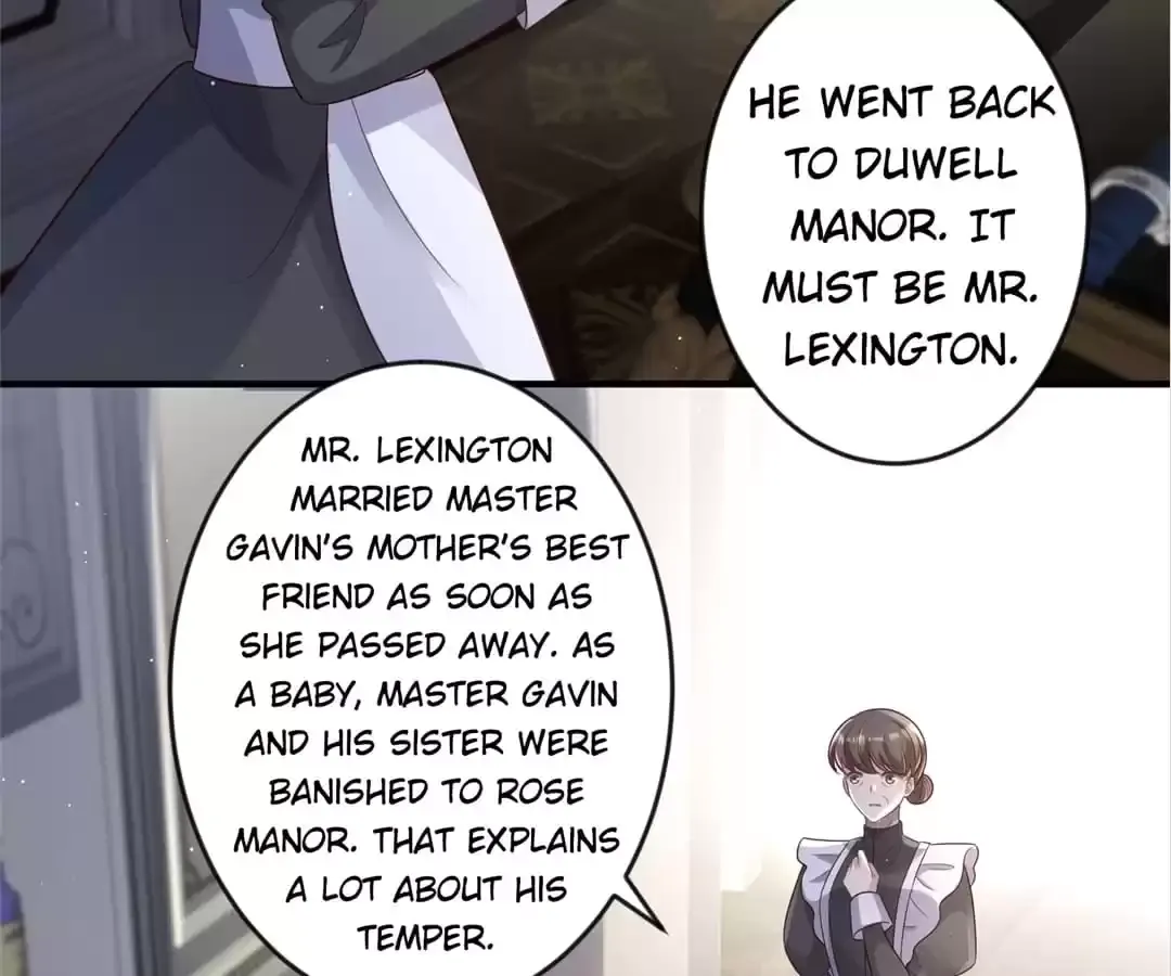 Revenge Gone Wrong Chapter 10 page 24 - 