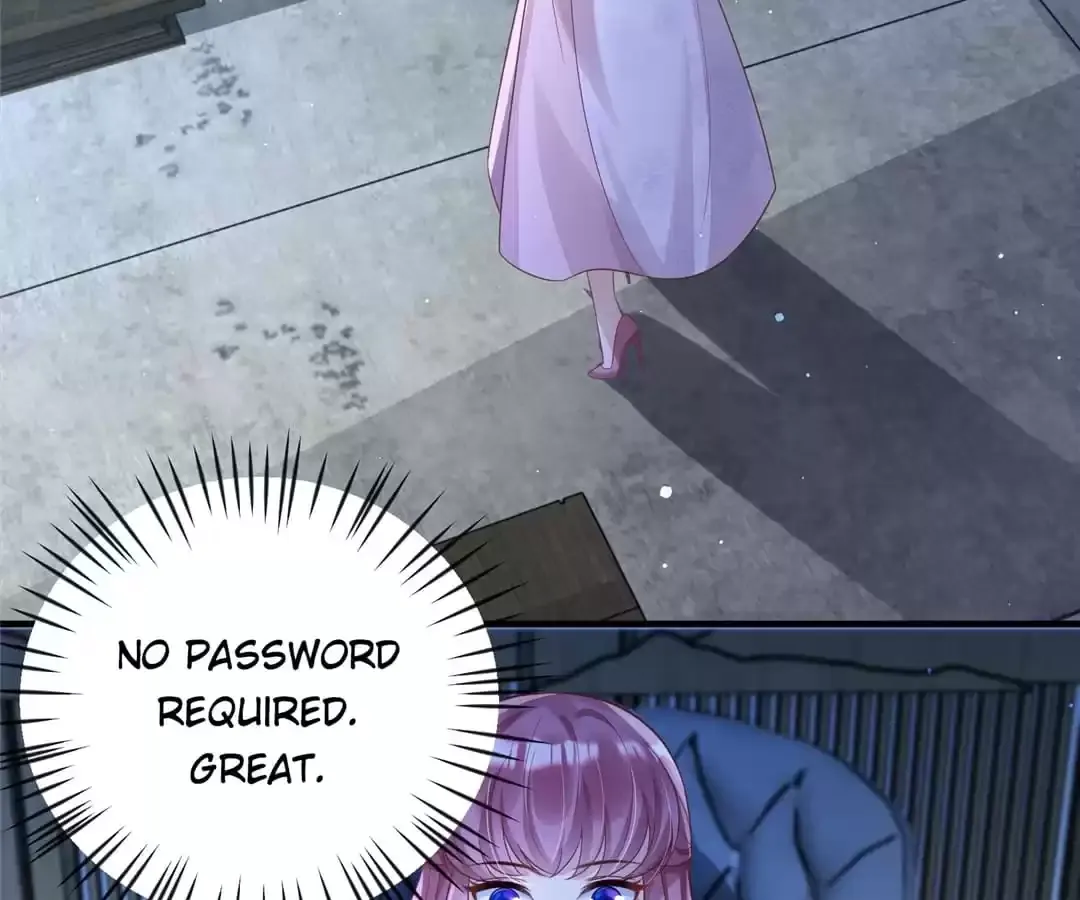 Revenge Gone Wrong Chapter 10 page 35 - 