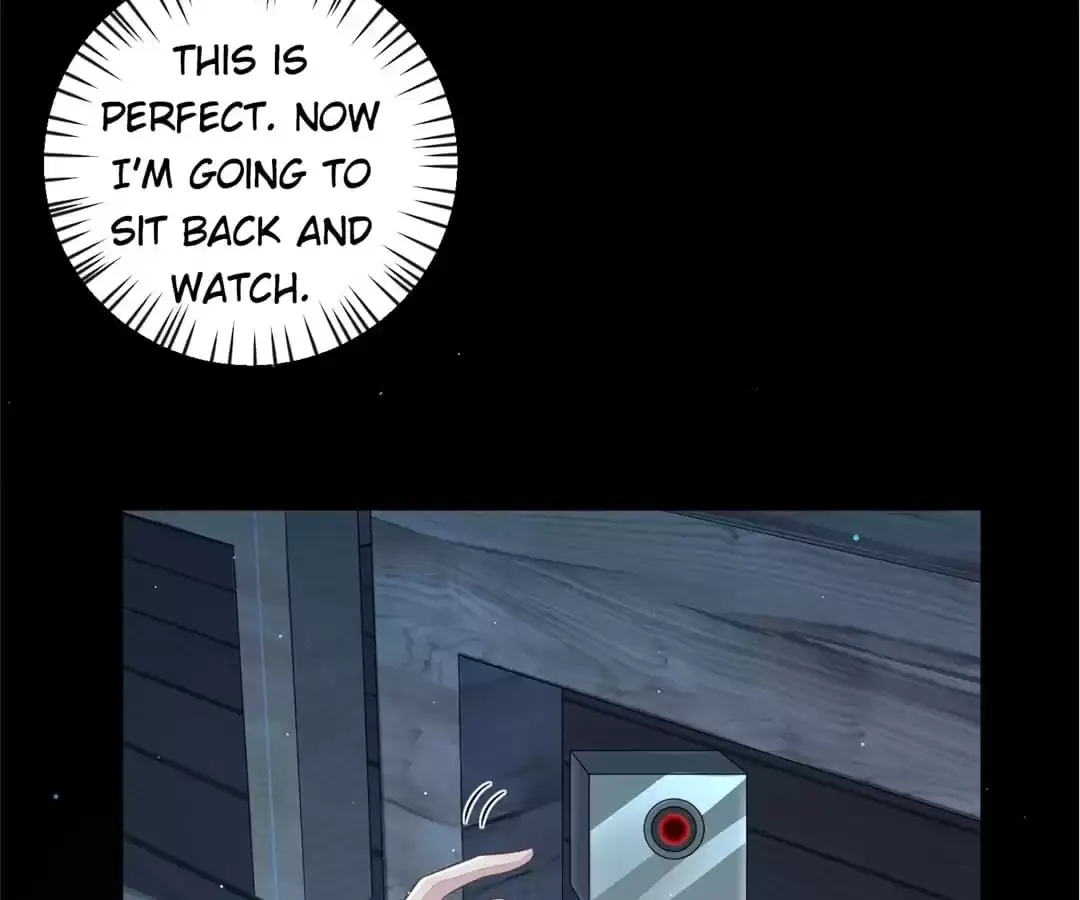 Revenge Gone Wrong Chapter 10 page 41 - 