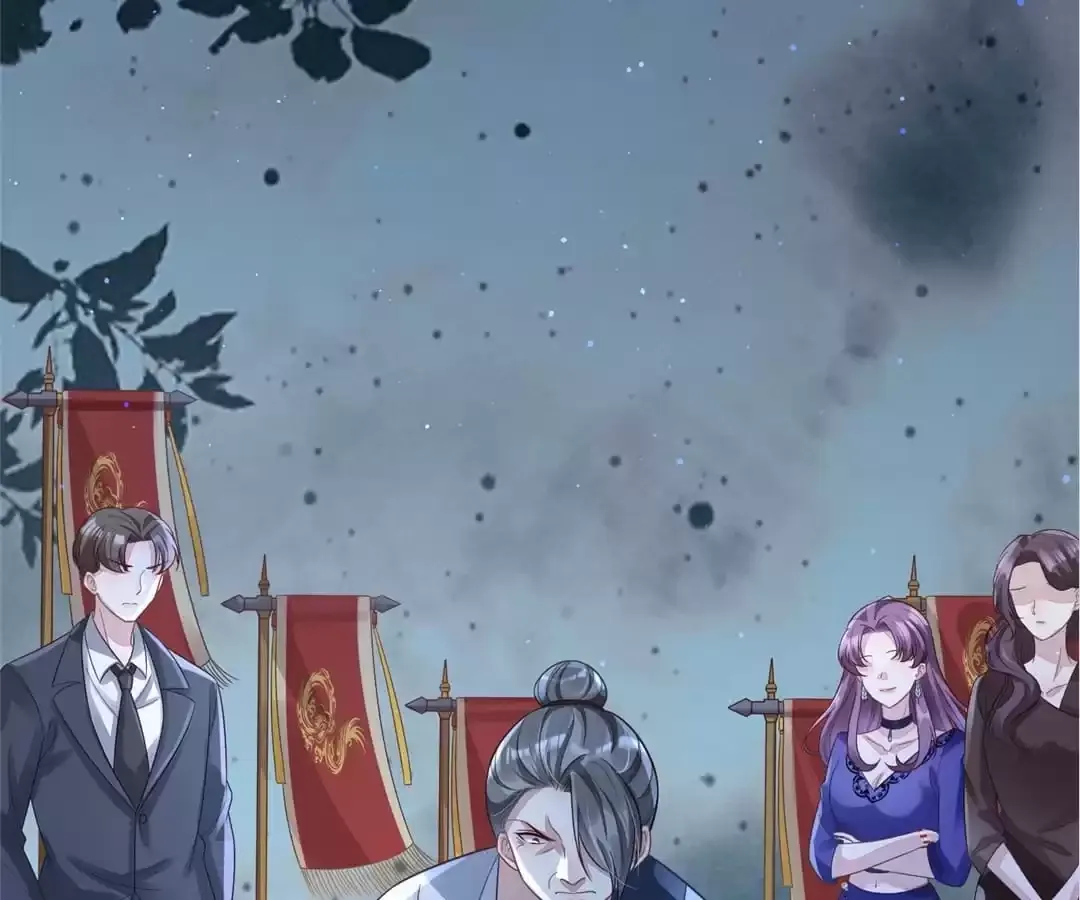 Revenge Gone Wrong Chapter 10 page 45 - 