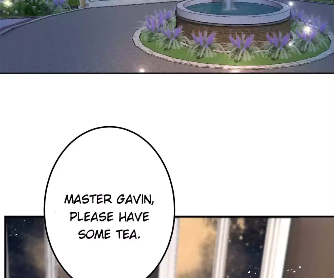 Revenge Gone Wrong Chapter 11 page 3 - 