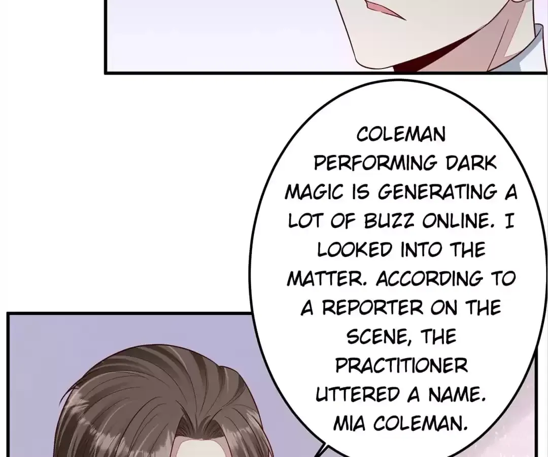 Revenge Gone Wrong Chapter 11 page 24 - 