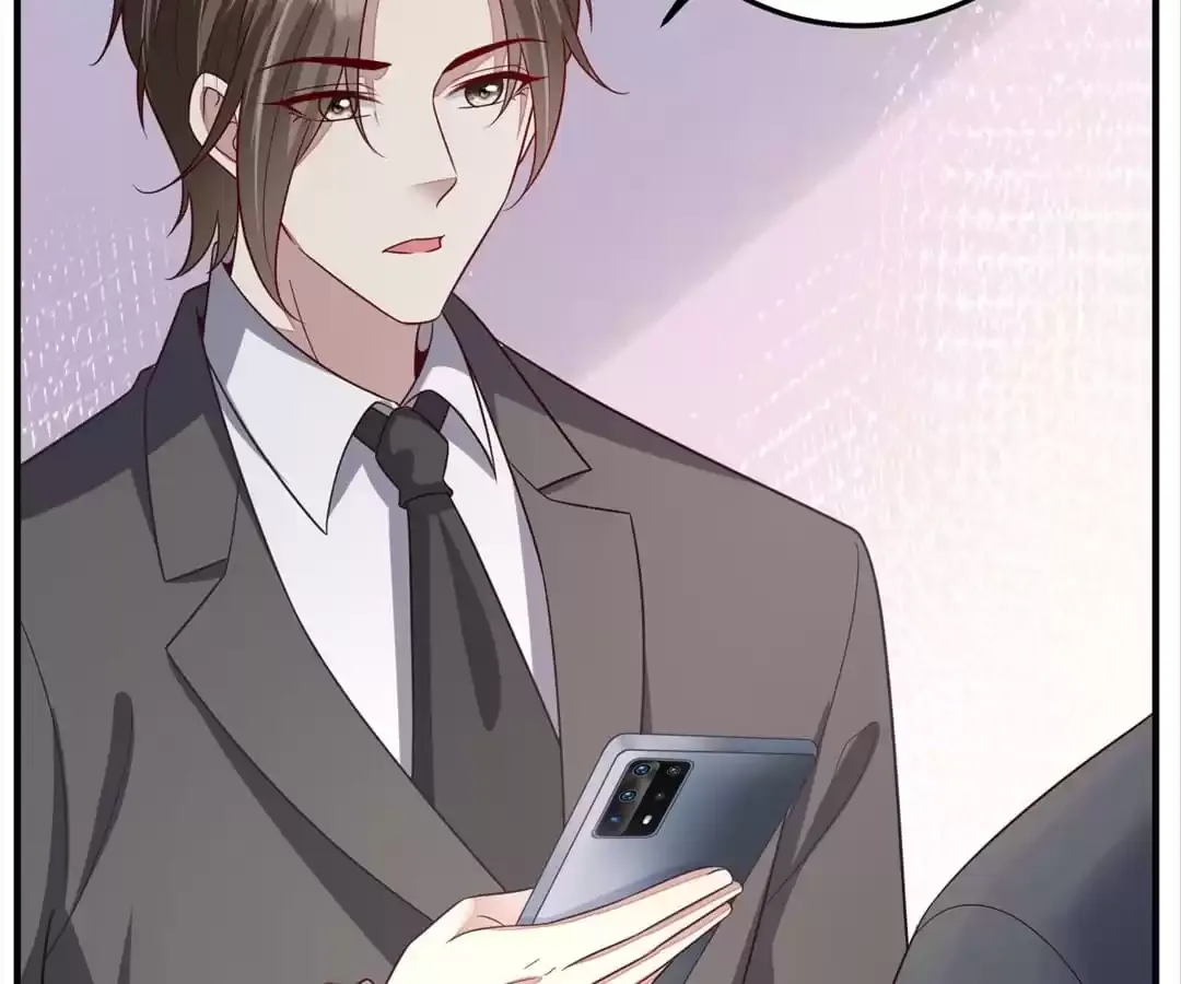 Revenge Gone Wrong Chapter 11 page 25 - 