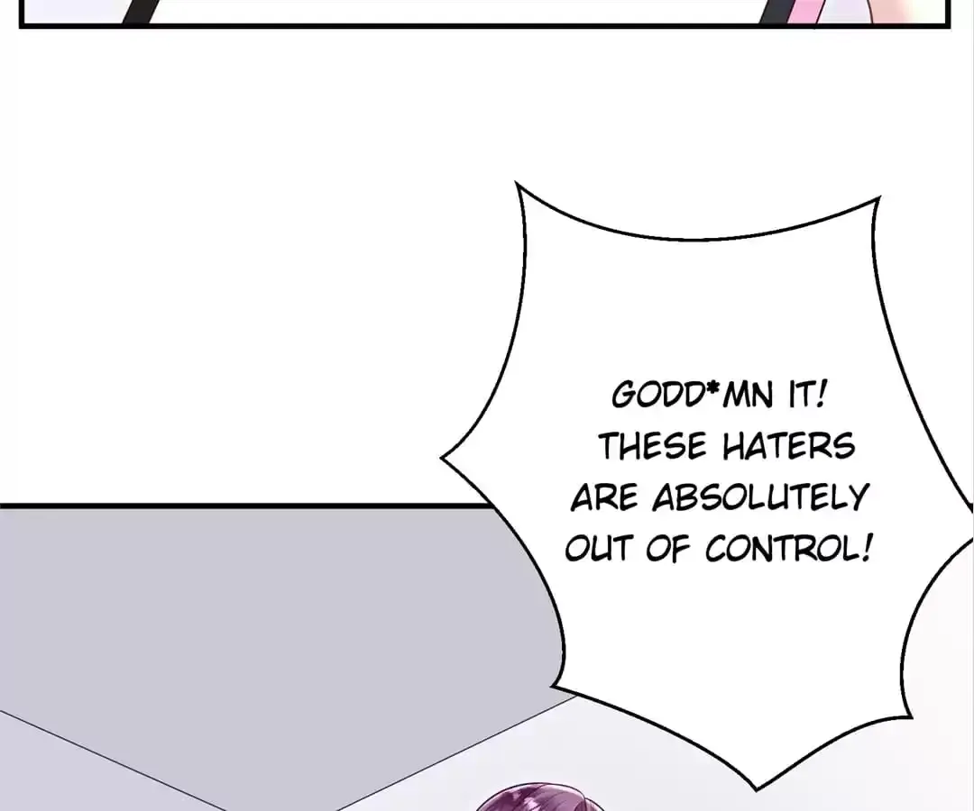 Revenge Gone Wrong Chapter 11 page 39 - 