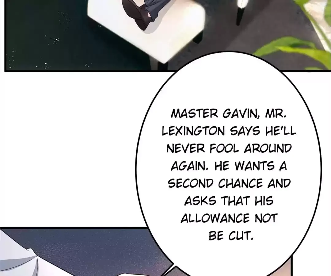 Revenge Gone Wrong Chapter 11 page 5 - 