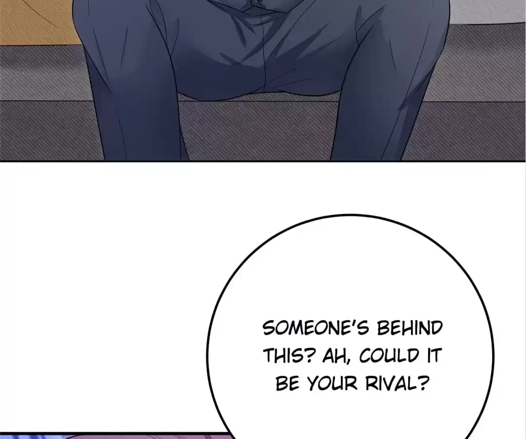 Revenge Gone Wrong Chapter 11 page 45 - 