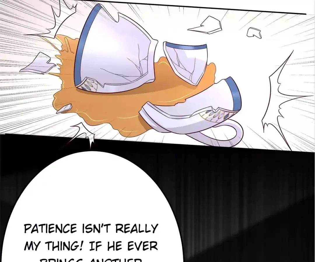 Revenge Gone Wrong Chapter 11 page 8 - 