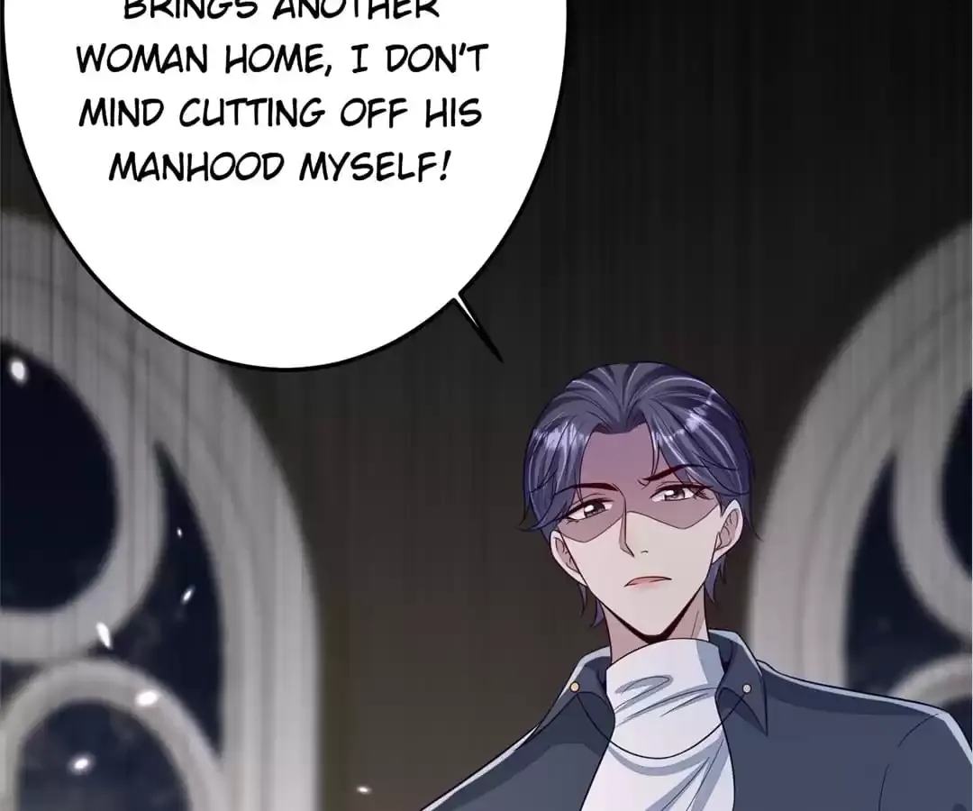 Revenge Gone Wrong Chapter 11 page 9 - 