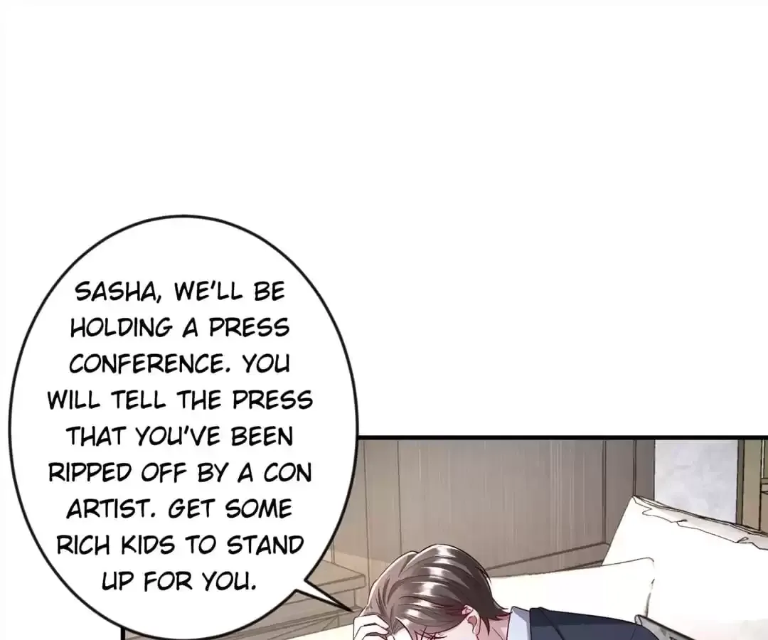Revenge Gone Wrong Chapter 12 page 1 - 
