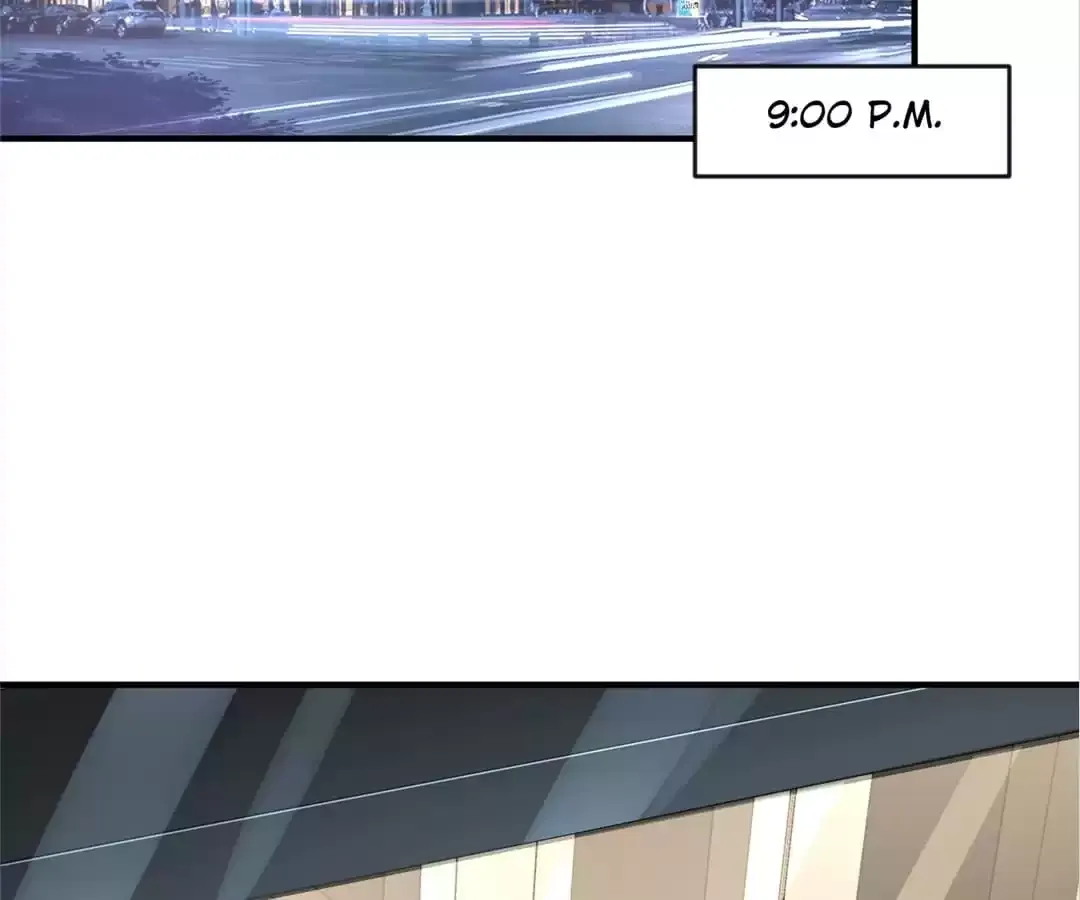 Revenge Gone Wrong Chapter 12 page 15 - 
