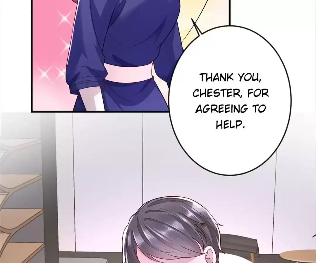 Revenge Gone Wrong Chapter 12 page 20 - 