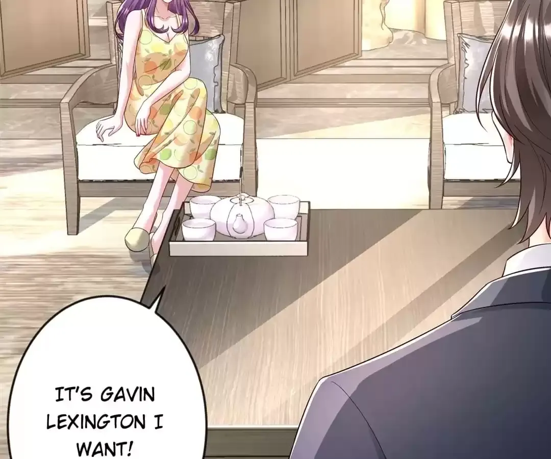 Revenge Gone Wrong Chapter 12 page 4 - 