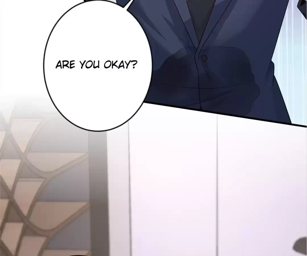 Revenge Gone Wrong Chapter 12 page 32 - 
