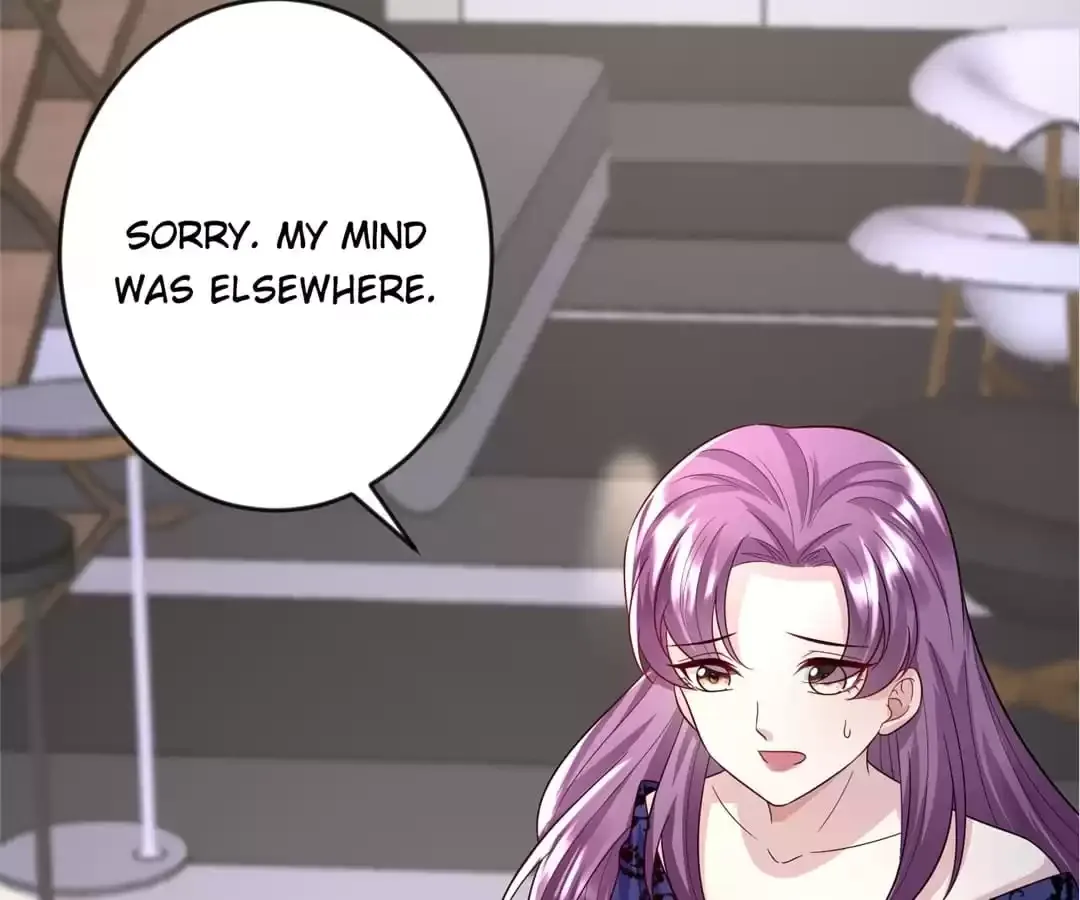 Revenge Gone Wrong Chapter 12 page 33 - 