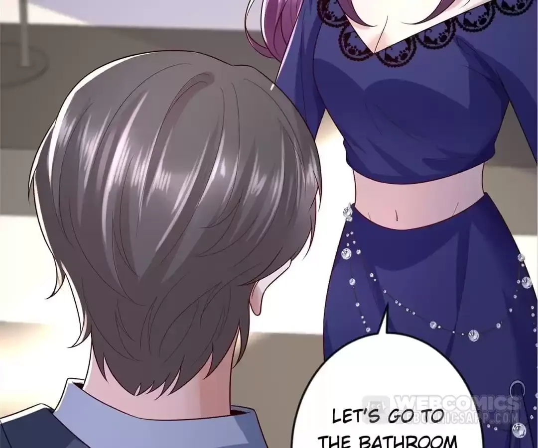 Revenge Gone Wrong Chapter 12 page 34 - 