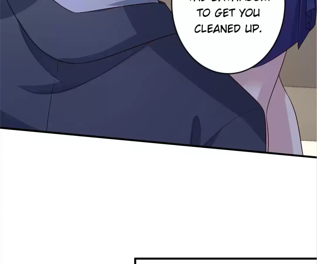 Revenge Gone Wrong Chapter 12 page 35 - 