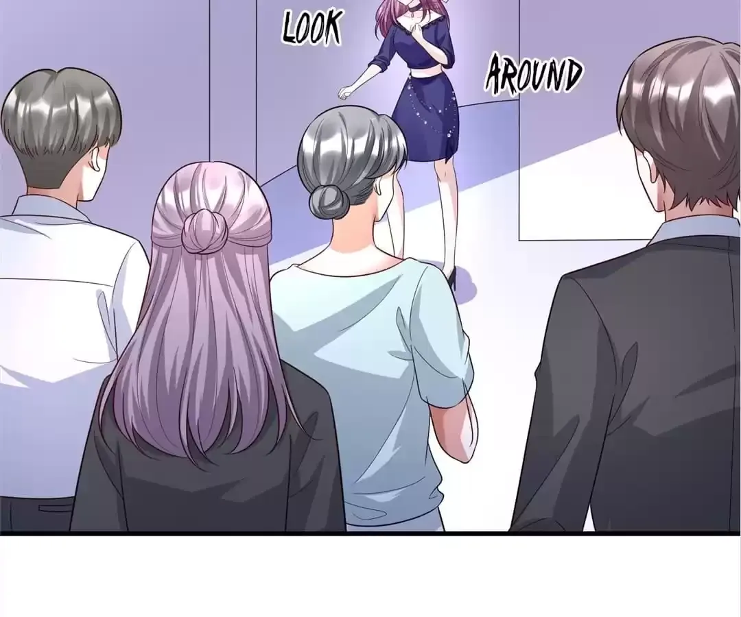 Revenge Gone Wrong Chapter 12 page 37 - 