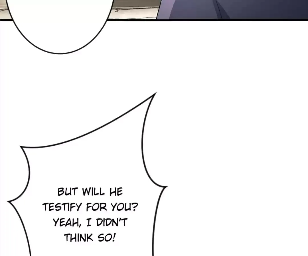 Revenge Gone Wrong Chapter 12 page 5 - 