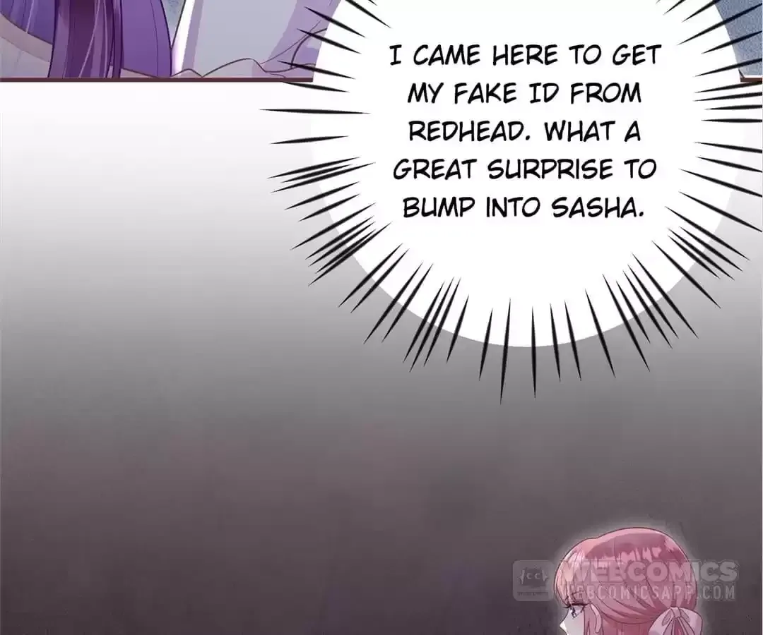 Revenge Gone Wrong Chapter 12 page 42 - 