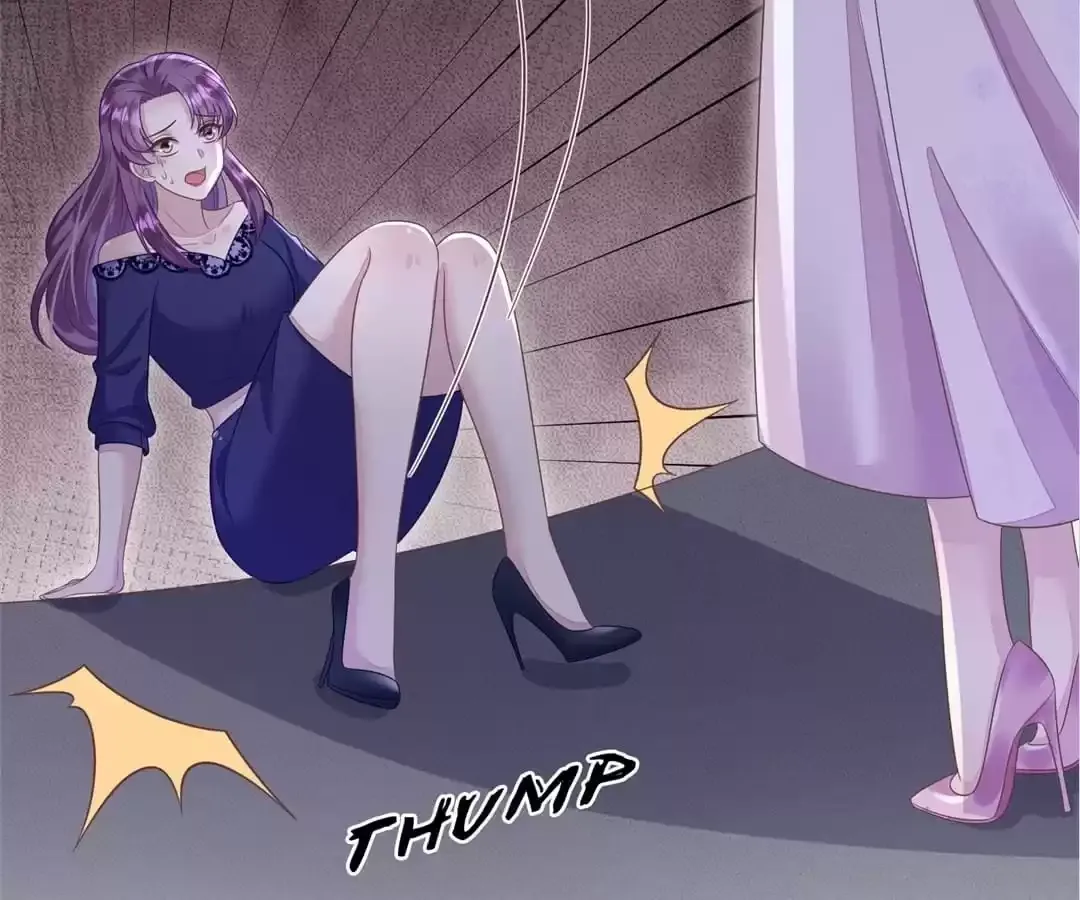 Revenge Gone Wrong Chapter 12 page 44 - 