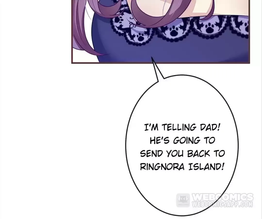 Revenge Gone Wrong Chapter 12 page 50 - 