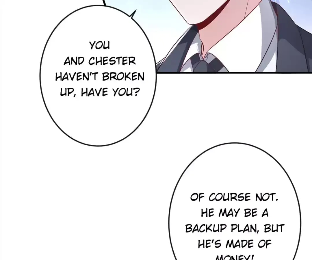 Revenge Gone Wrong Chapter 12 page 9 - 