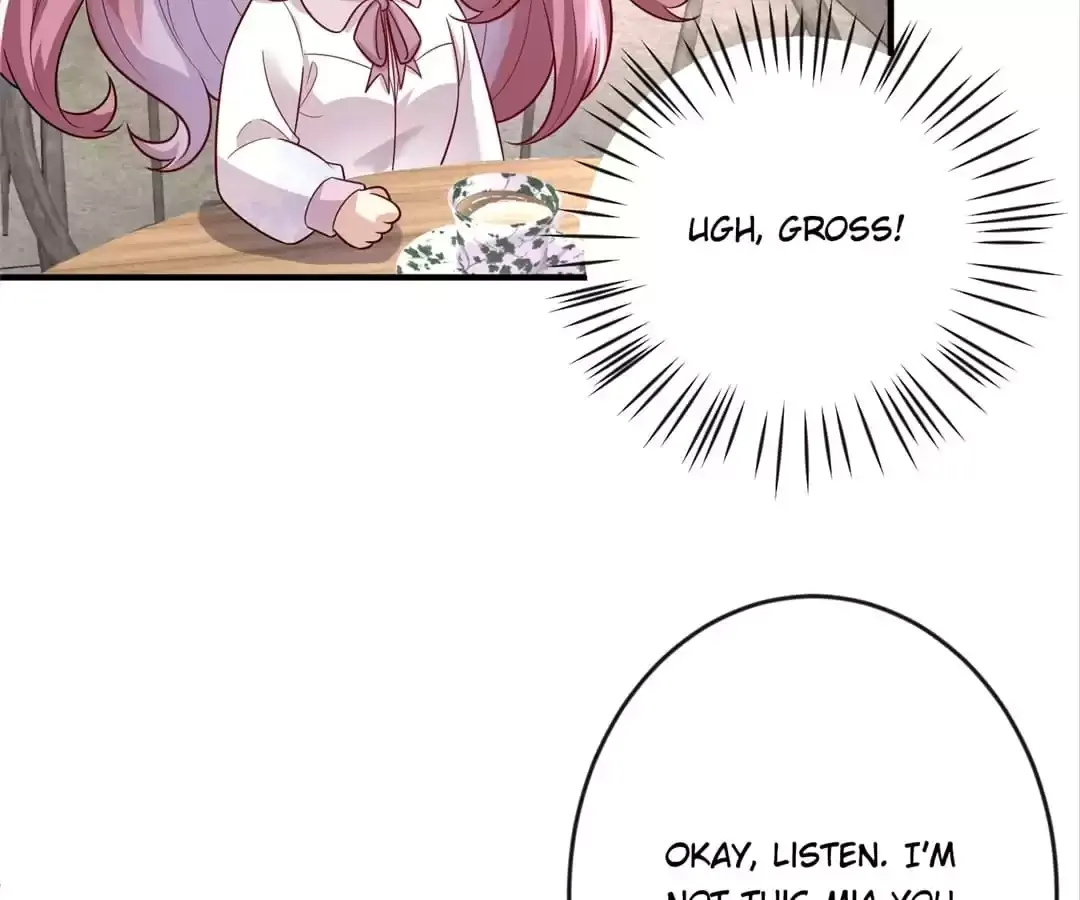 Revenge Gone Wrong Chapter 13 page 20 - 