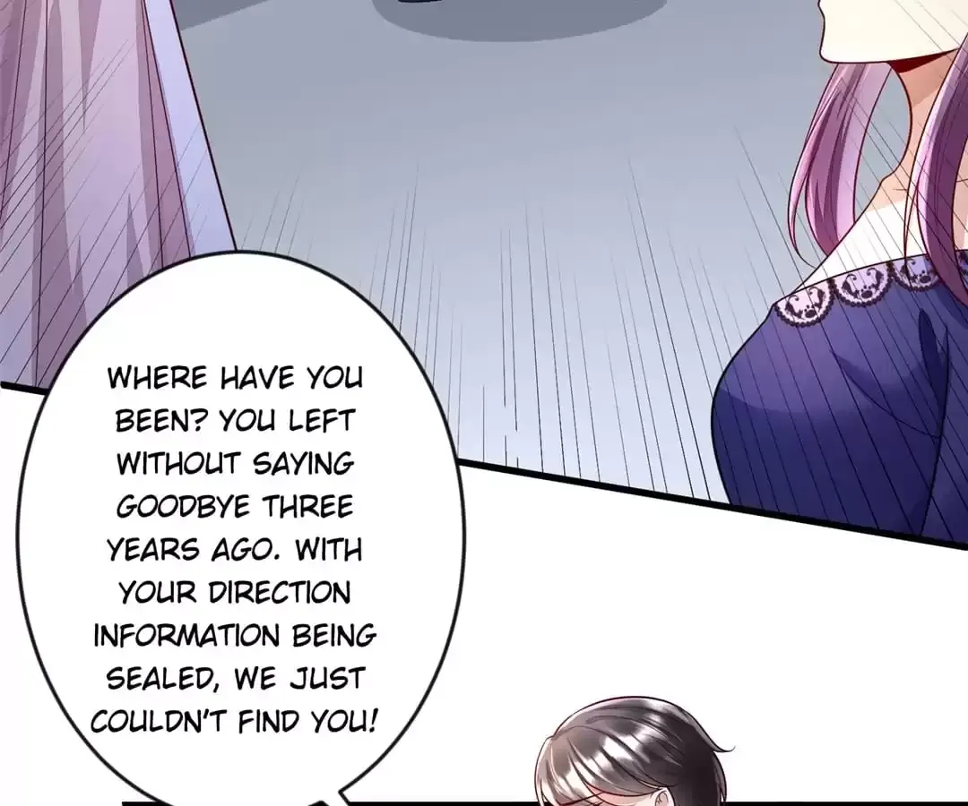 Revenge Gone Wrong Chapter 13 page 3 - 