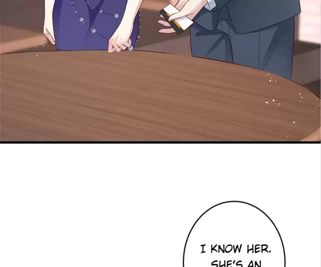Revenge Gone Wrong Chapter 13 page 34 - 