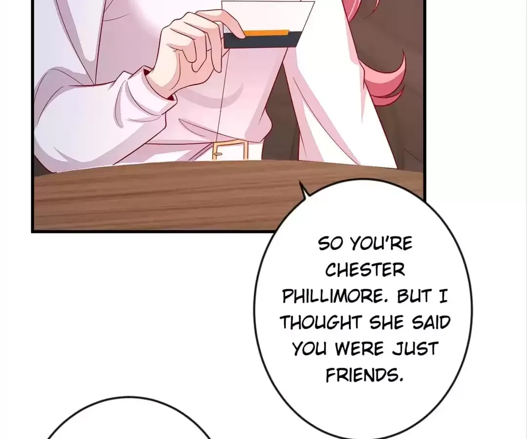 Revenge Gone Wrong Chapter 13 page 36 - 