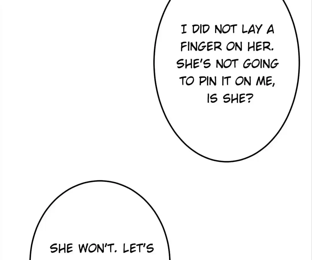 Revenge Gone Wrong Chapter 14 page 21 - 