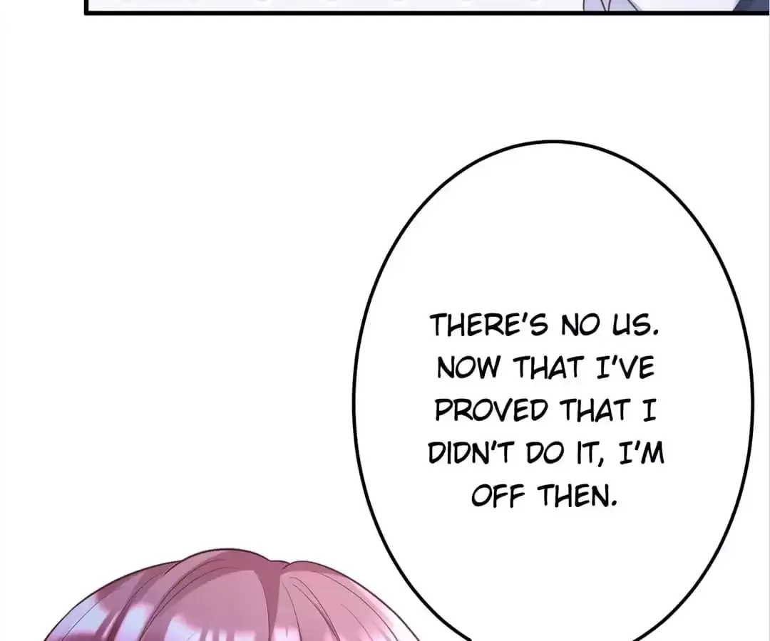 Revenge Gone Wrong Chapter 14 page 23 - 