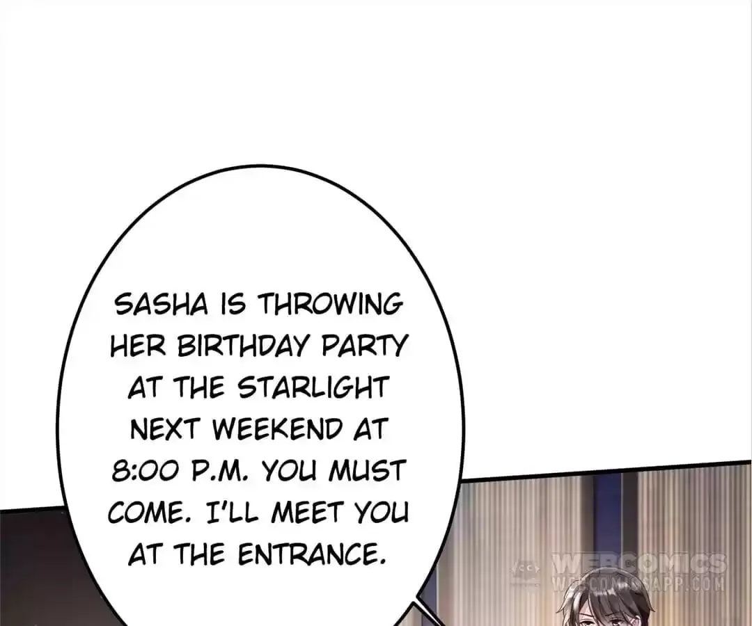 Revenge Gone Wrong Chapter 14 page 26 - 
