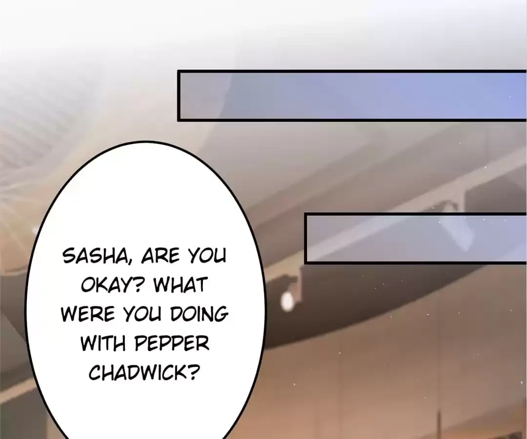 Revenge Gone Wrong Chapter 14 page 30 - 