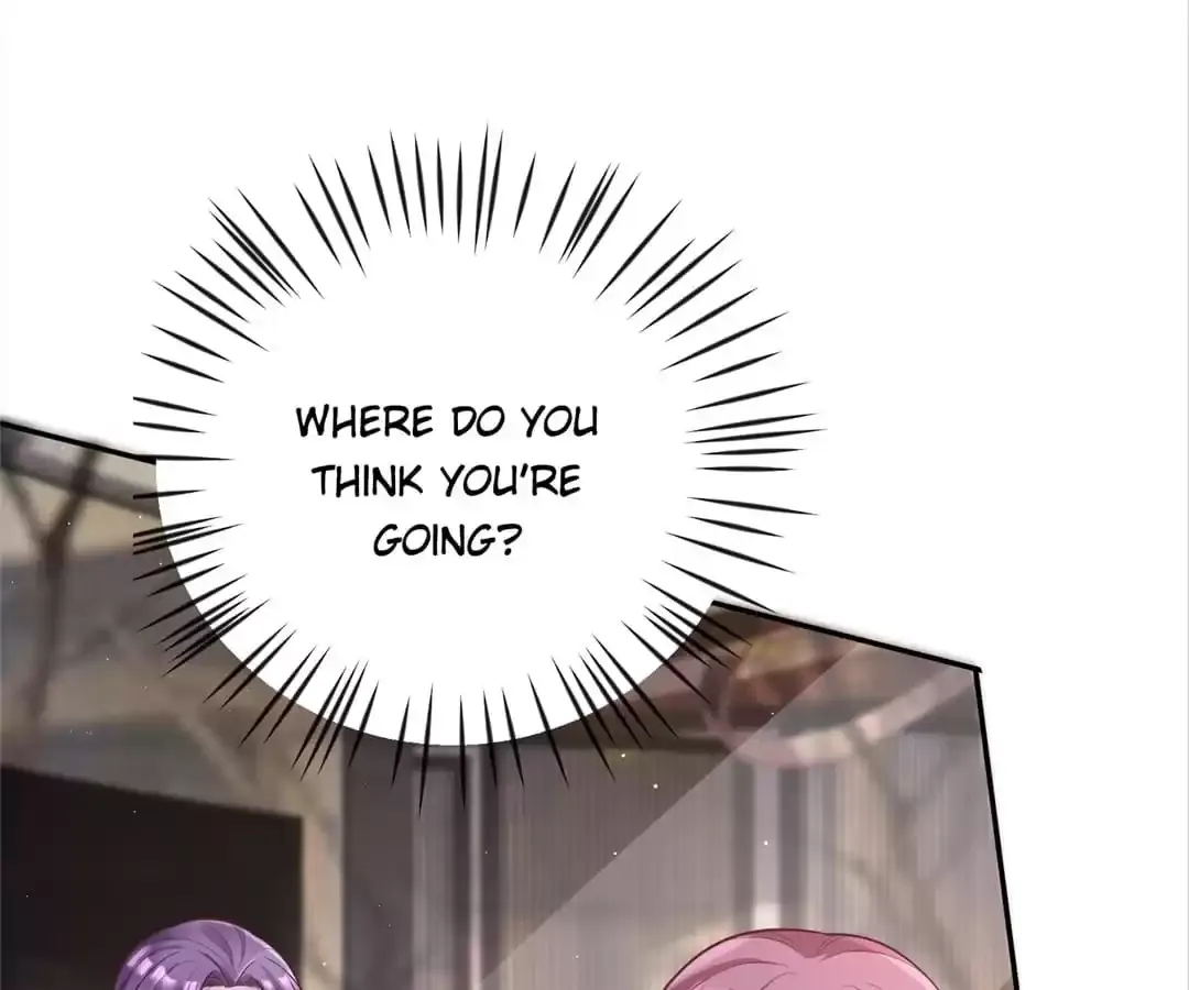 Revenge Gone Wrong Chapter 14 page 4 - 