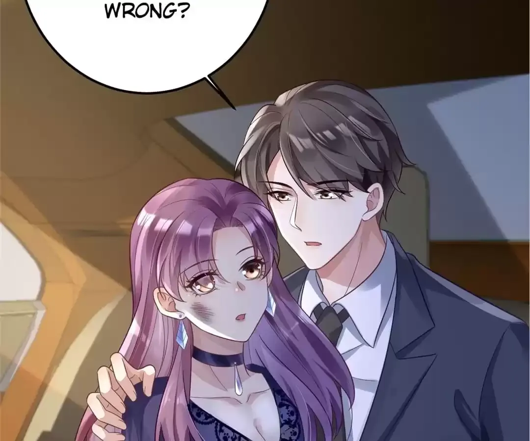 Revenge Gone Wrong Chapter 14 page 47 - 