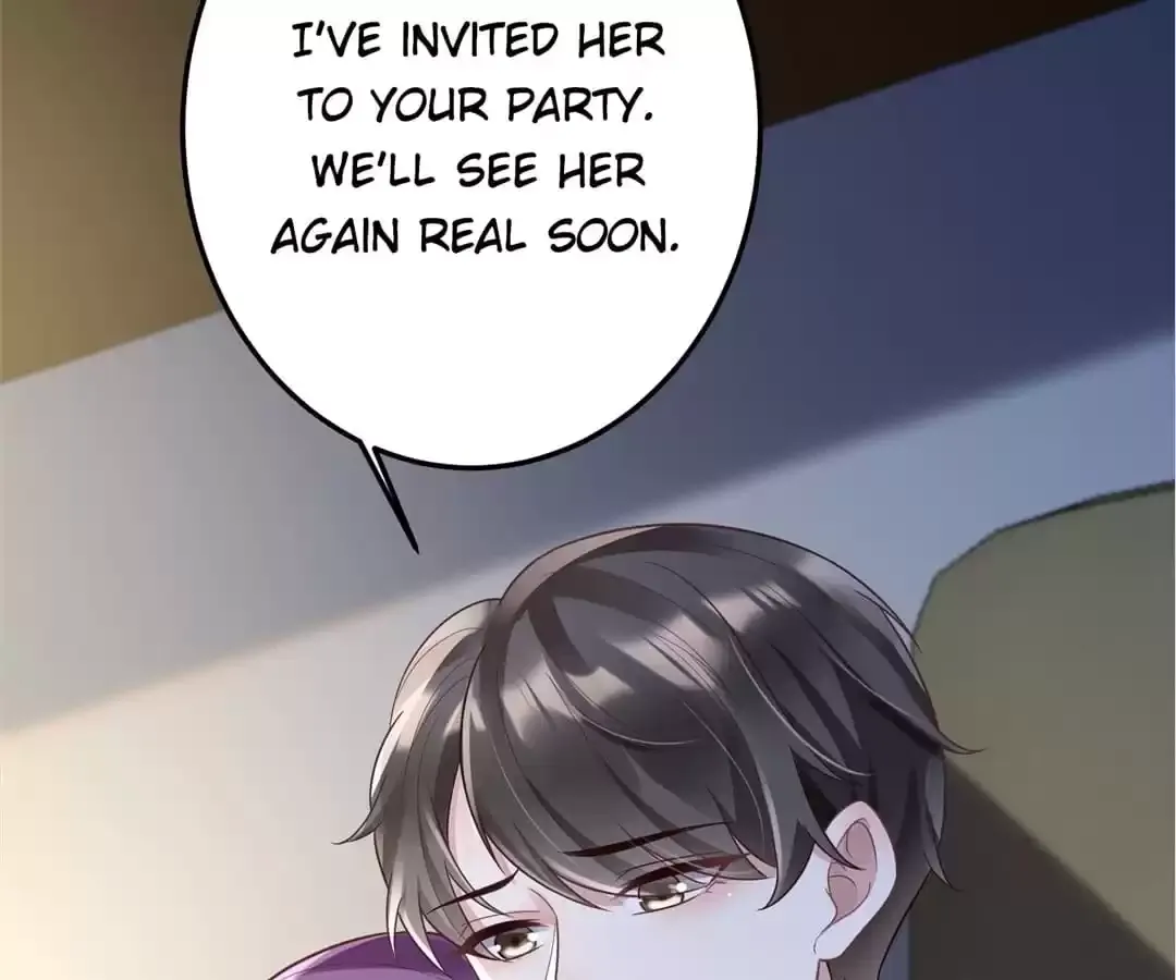Revenge Gone Wrong Chapter 14 page 51 - 