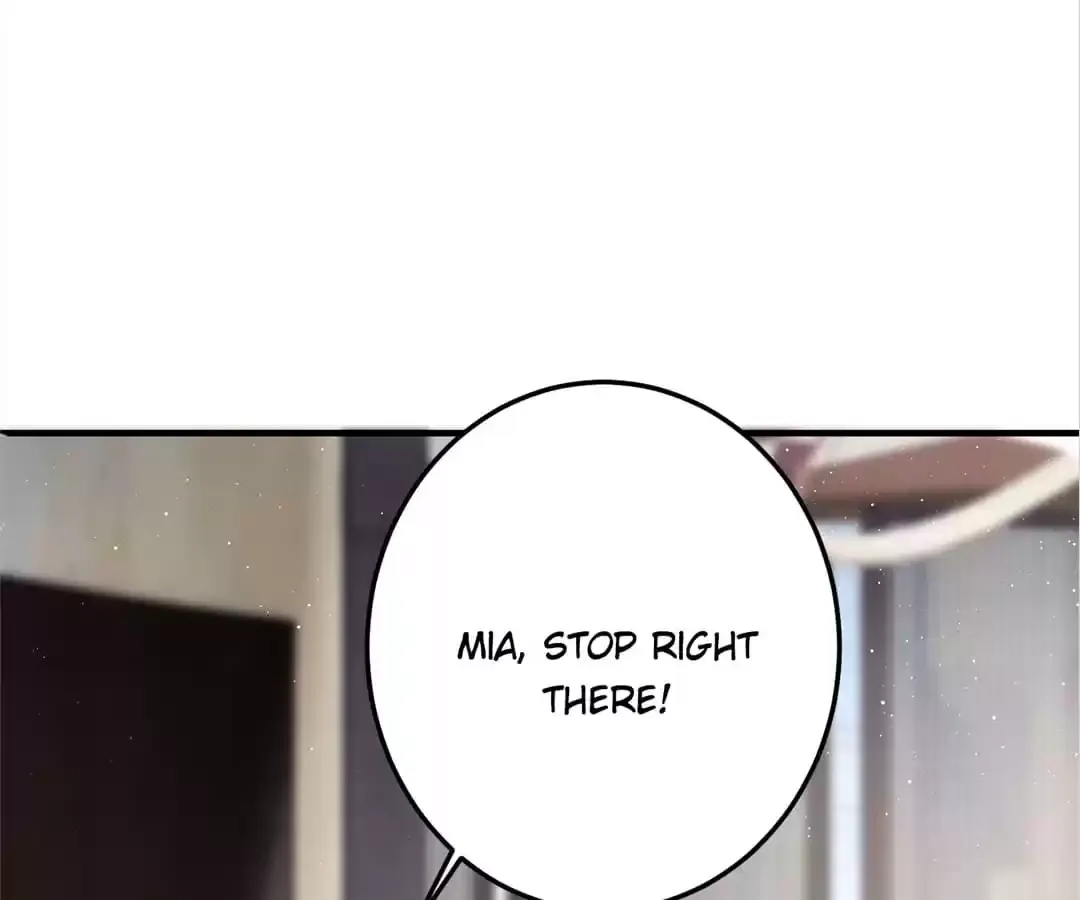 Revenge Gone Wrong Chapter 14 page 7 - 