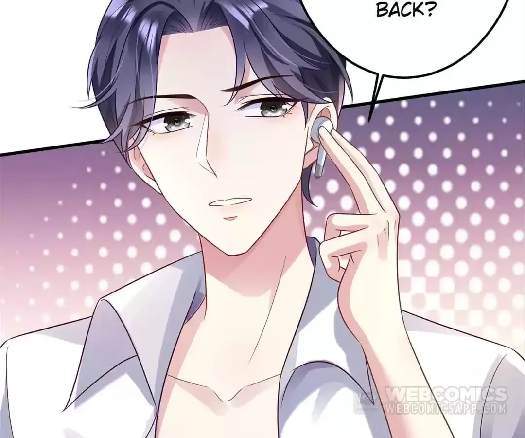 Revenge Gone Wrong Chapter 15 page 20 - 