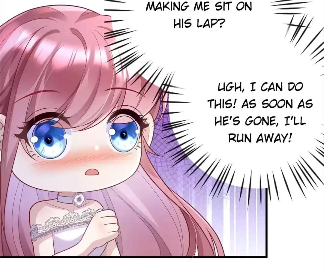 Revenge Gone Wrong Chapter 15 page 37 - 