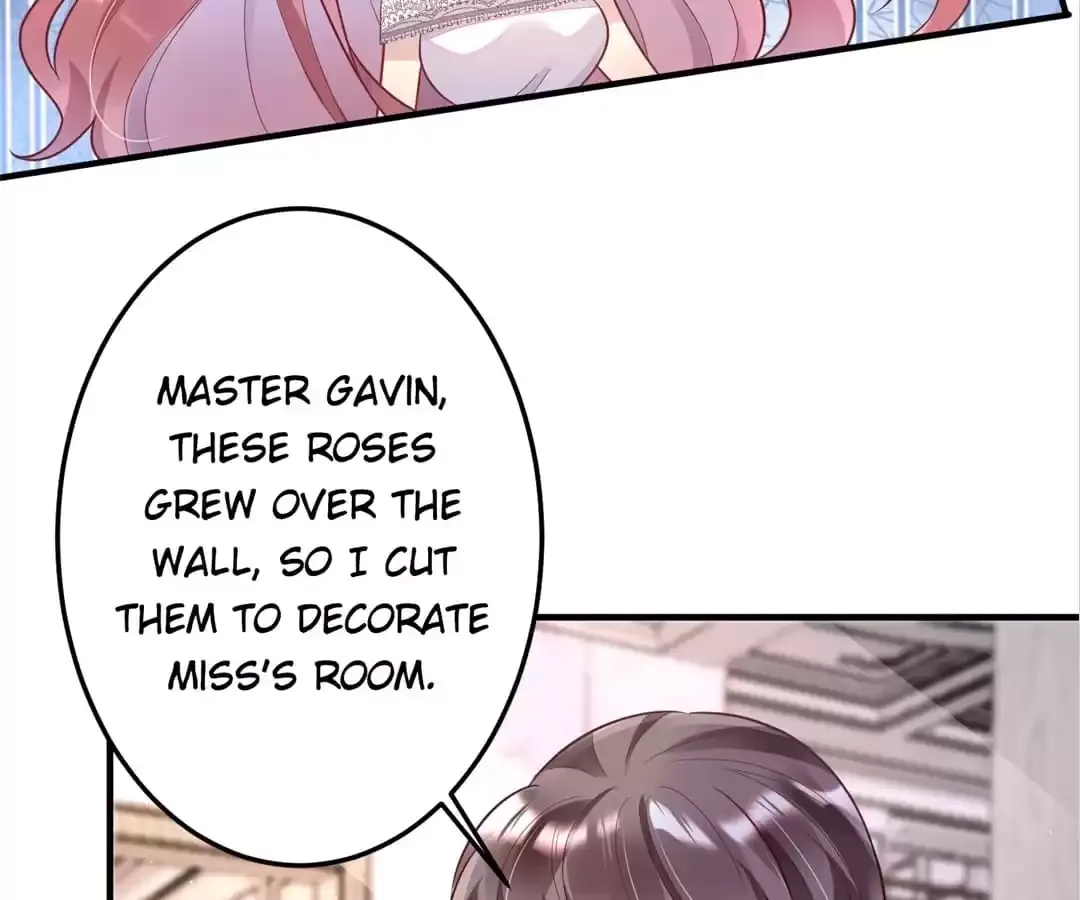 Revenge Gone Wrong Chapter 15 page 41 - 