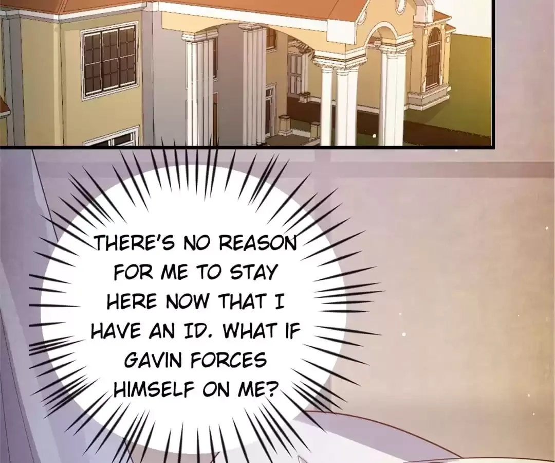 Revenge Gone Wrong Chapter 15 page 8 - 